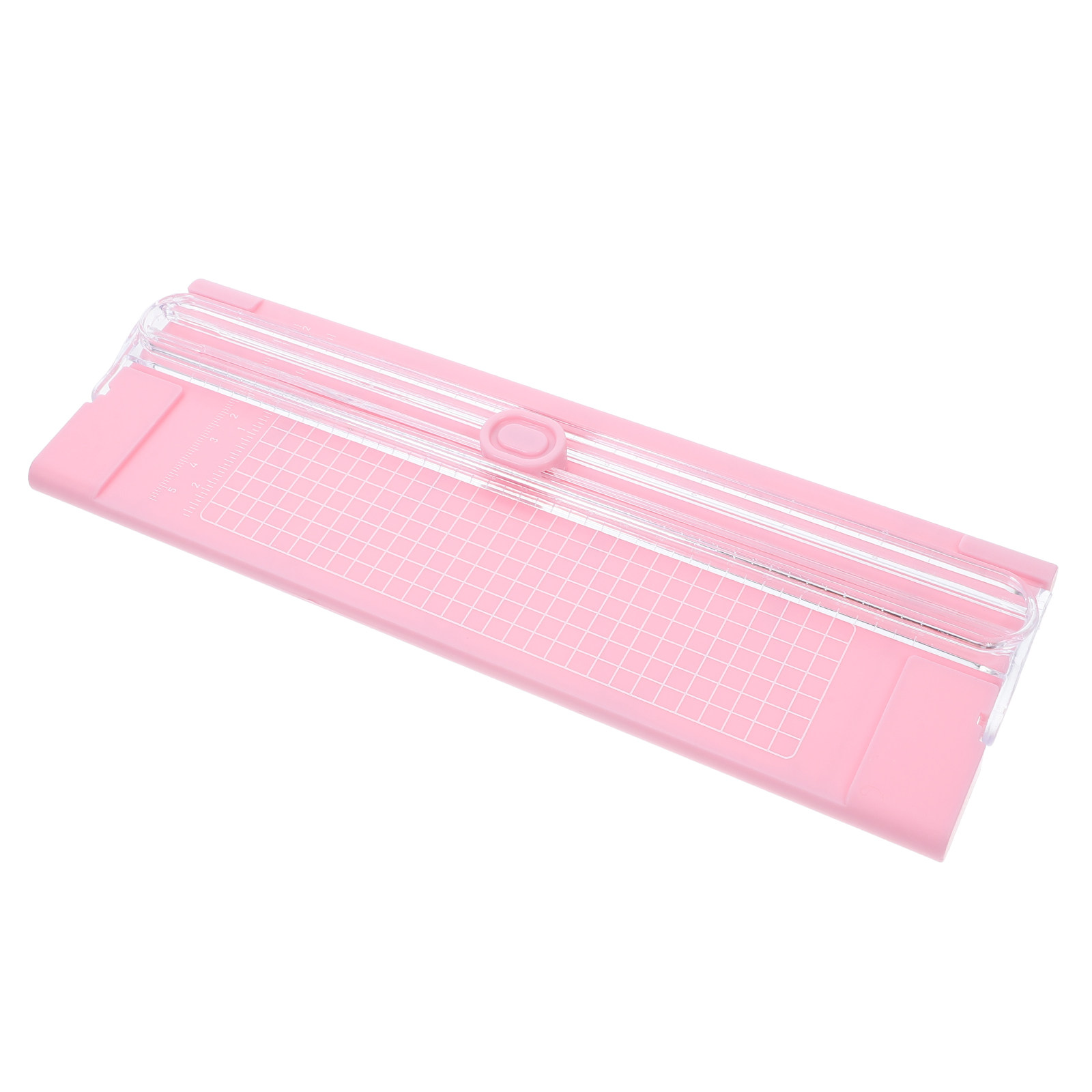 Portable A4 Paper Trimmer Manu - Papercraft Supply Invitation recension och pris
