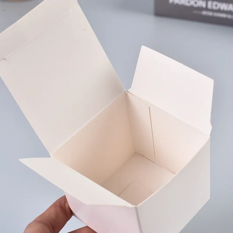 100pcs 5x5x5/6x6x6/7x7x7/8x8x8 - Event Party Box recension och pris