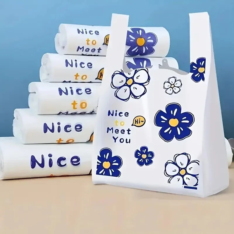 Thick and Sturdy Shopping Bag, - Event Party Shop recension och pris