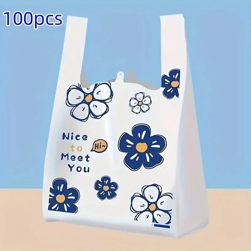 Thick and Sturdy Shopping Bag, - Event Party Shop recension och pris