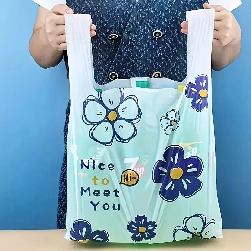 Thick and Sturdy Shopping Bag, - Event Party Shop recension och pris