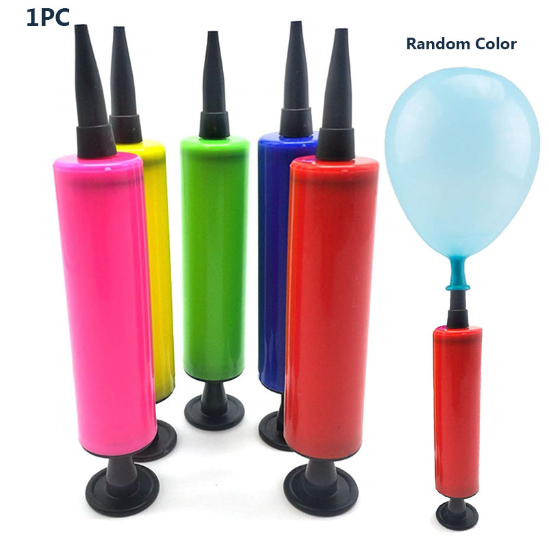 1PC Balloon Pump Balloon Infla - Balloon Pump Hand recension och pris
