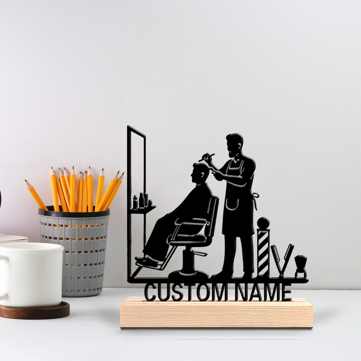1pc Beauty Personalized Custom - Event Supplies recension och pris