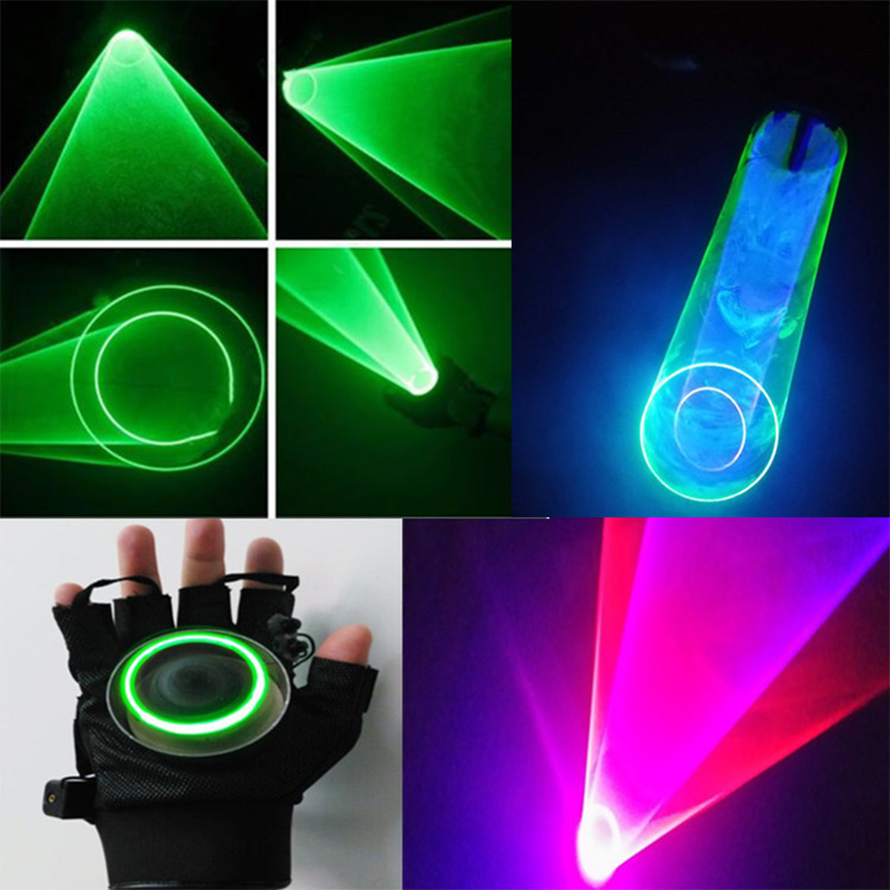2022 Newest RGB Vortex Laser G - Party Event Supplier recension och pris