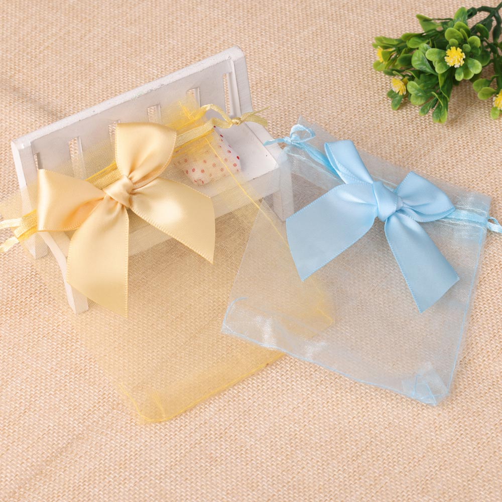10pcs/20pcs 9x12 10x15 13x18cm - Cotton Candy Cone recension och pris