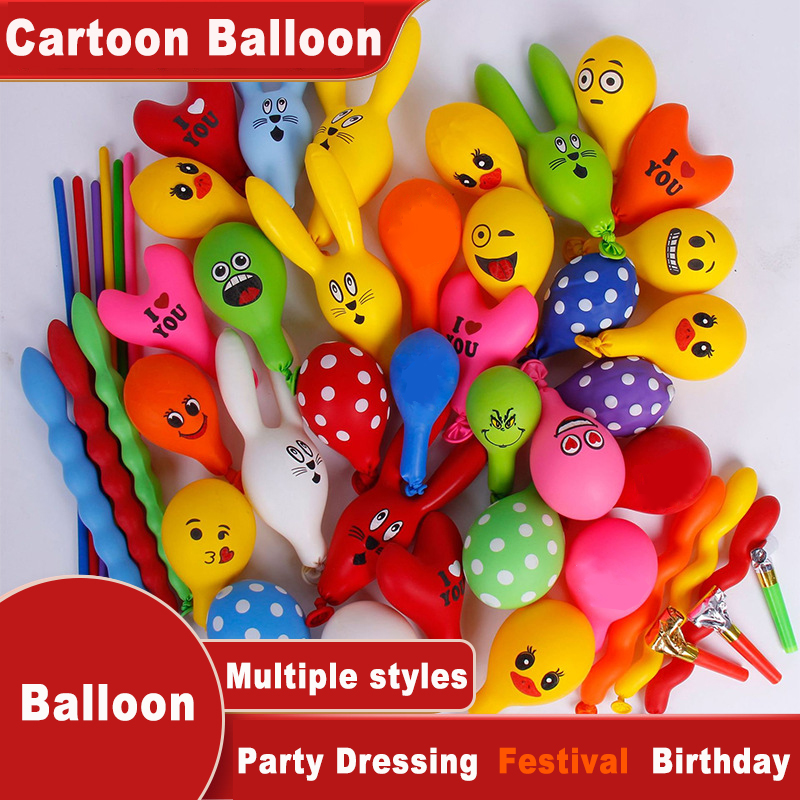 50/100 PcsNo gas pump provided - Balloon Pump Hand recension och pris