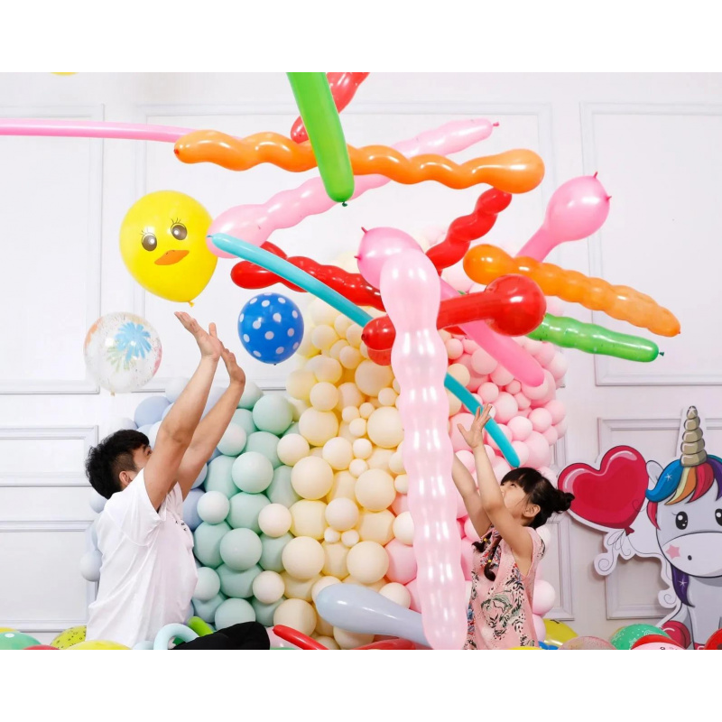 50/100 PcsNo gas pump provided - Balloon Pump Hand recension och pris