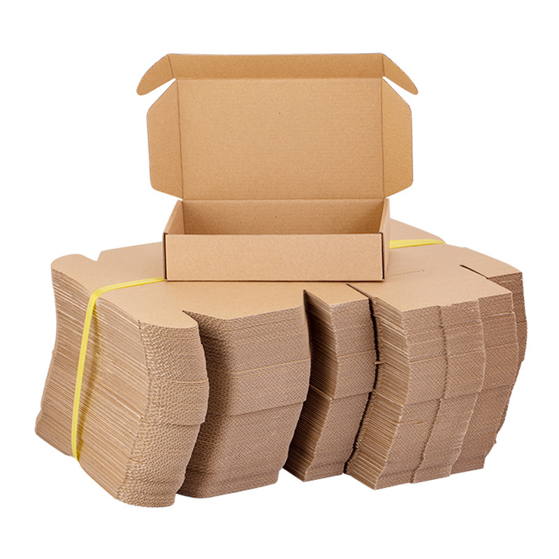 Shipping Express Packaging/20p - Event Party Box recension och pris