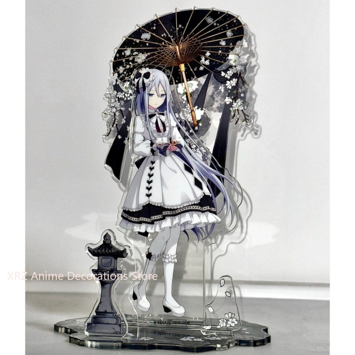 Collection Acrylic Stand Proje - Event Supplies recension och pris