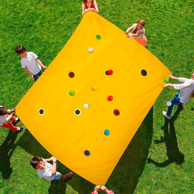 〔ODS13〕Cave Cloth Toss Game Sp - Event Supplies recension och pris