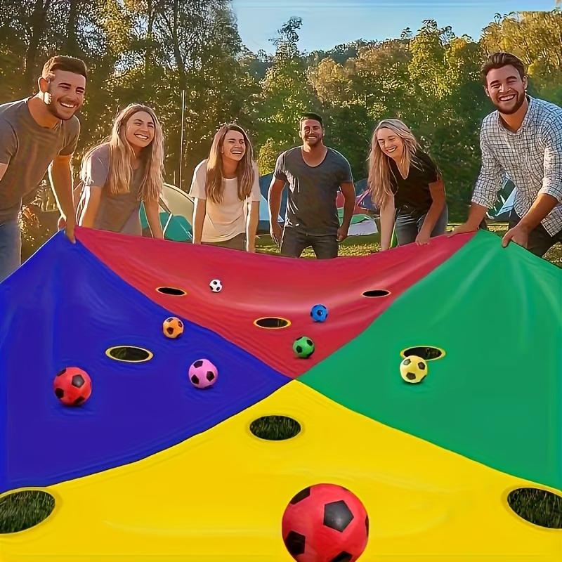 〔ODS13〕Cave Cloth Toss Game Sp - Event Supplies recension och pris