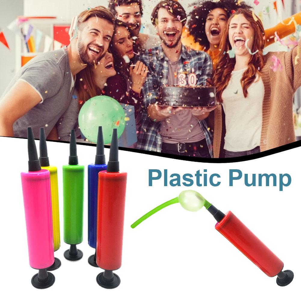1Pcs Balloon Pump Balloon Infl - Balloon Pump Hand recension och pris