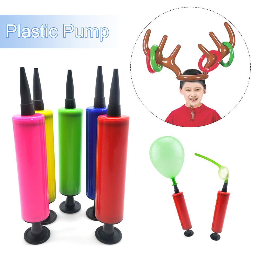 1Pcs Balloon Pump Balloon Infl - Balloon Pump Hand recension och pris