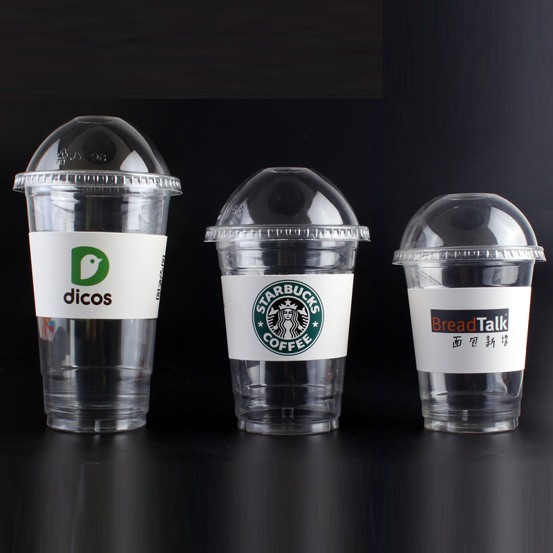 1000 pcs Custom Disposable Cup - Party Event Supplier recension och pris